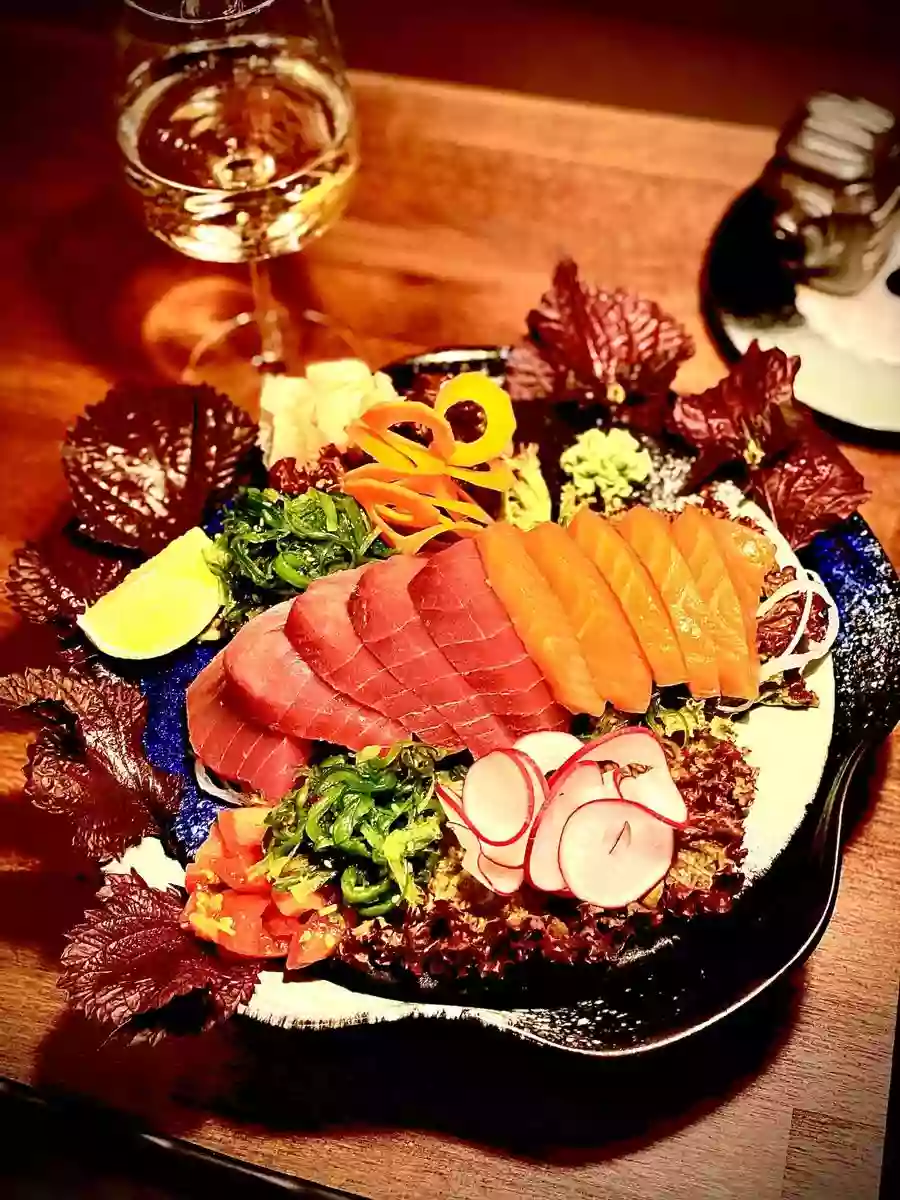 Zento Japan Sushi Restaurant München