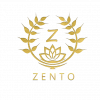 Logo - Zento Japan Sushi Restaurant München